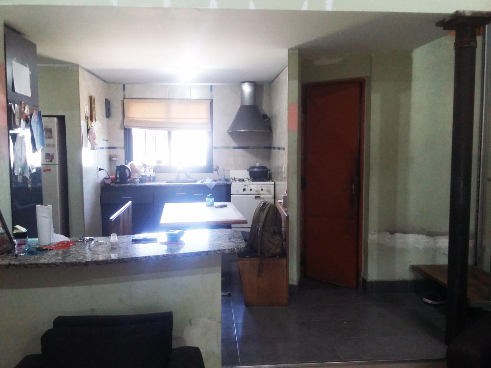 Casa de 4 ambientes tipo chalet en dos plantas en José C. Paz. — foto 5