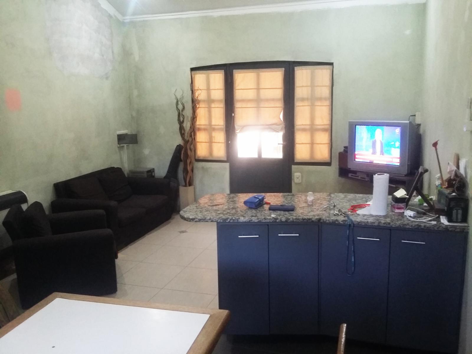 Casa de 4 ambientes tipo chalet en dos plantas en José C. Paz. — foto 6