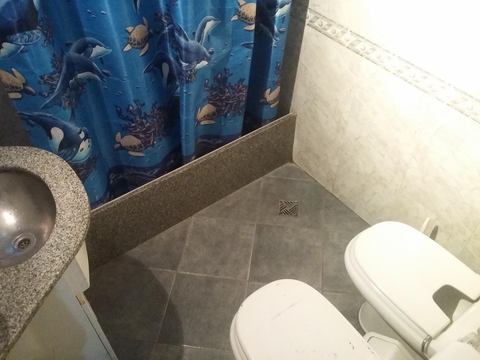 Casa de 4 ambientes tipo chalet en dos plantas en José C. Paz. — foto 8