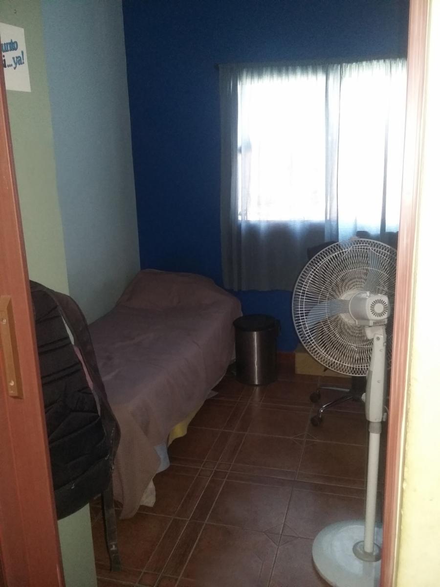 Casa de 4 ambientes tipo chalet en dos plantas en José C. Paz. — foto 12