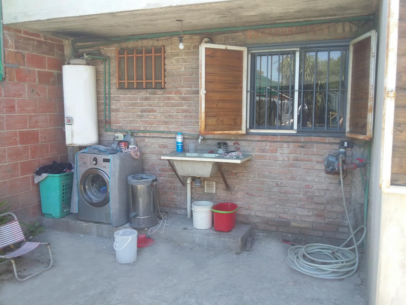 Casa de 4 ambientes tipo chalet en dos plantas en José C. Paz. — foto 13