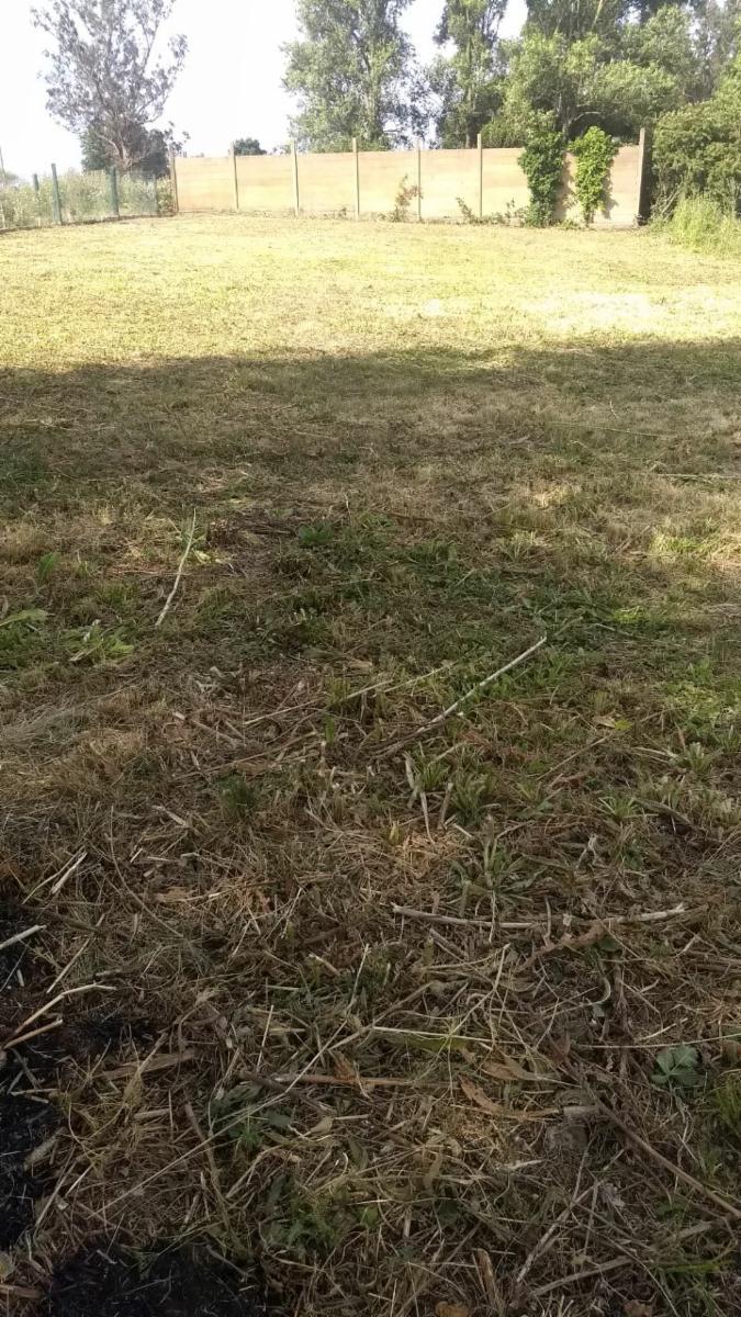 ¡OPORTUNIDAD HERMOSO LOTE DE TERRENO EN SIERRA DE LOS PADRES — foto 3