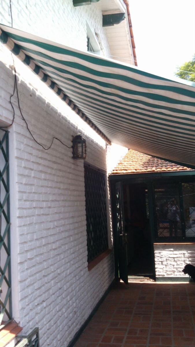 ¡EXCELENTE INGRESO DESTACADO - Casa Importante en Bella Vista con Parque, Pileta y Parrilla. — foto 9