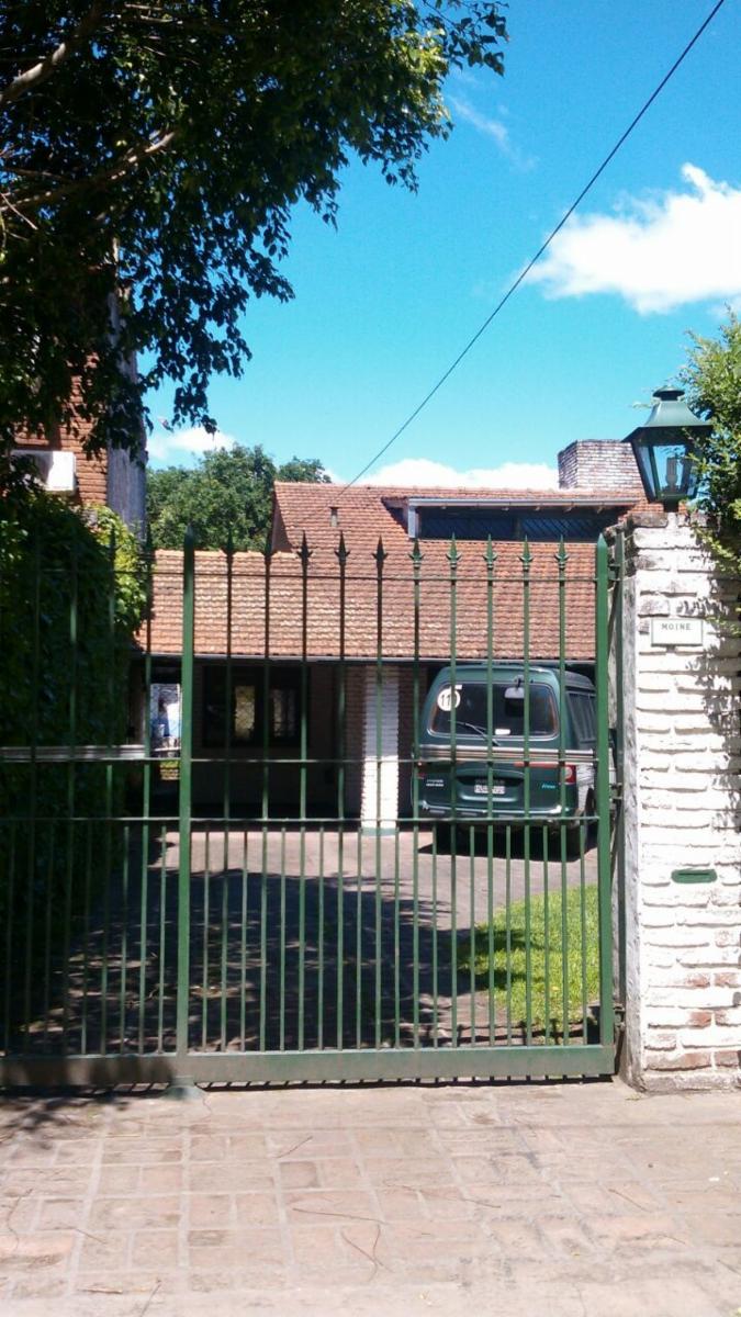 ¡EXCELENTE INGRESO DESTACADO - Casa Importante en Bella Vista con Parque, Pileta y Parrilla. — foto 11