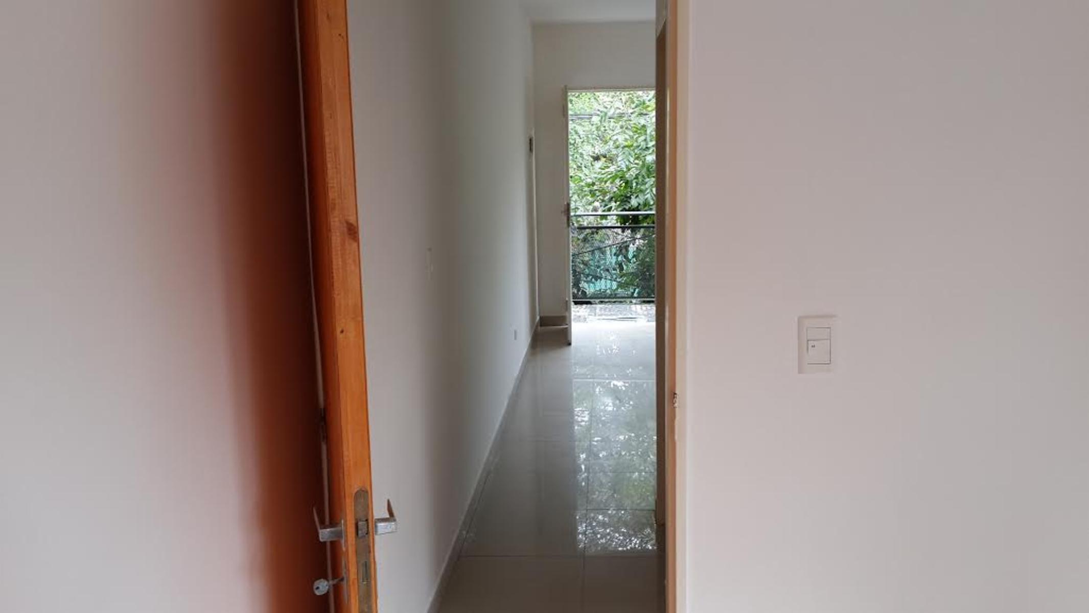 ¡APTO CREDITO DEPARTAMENTO 2 AMBIENTES C/COCHERA - EXCELENTE UBICACION — foto 6