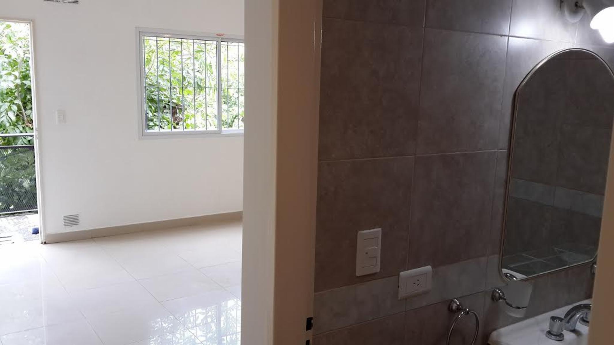 ¡APTO CREDITO DEPARTAMENTO 2 AMBIENTES C/COCHERA - EXCELENTE UBICACION — foto 8