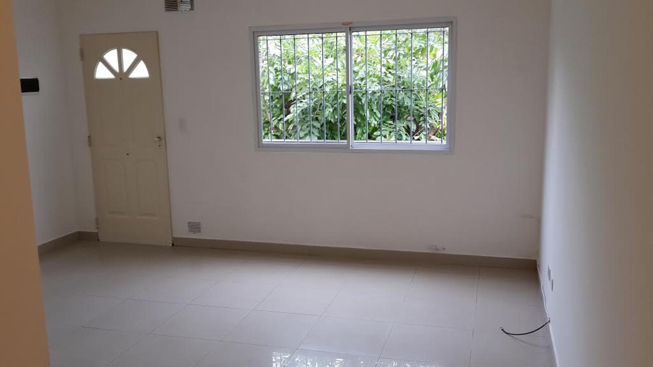 ¡APTO CREDITO DEPARTAMENTO 2 AMBIENTES C/COCHERA - EXCELENTE UBICACION — foto 9