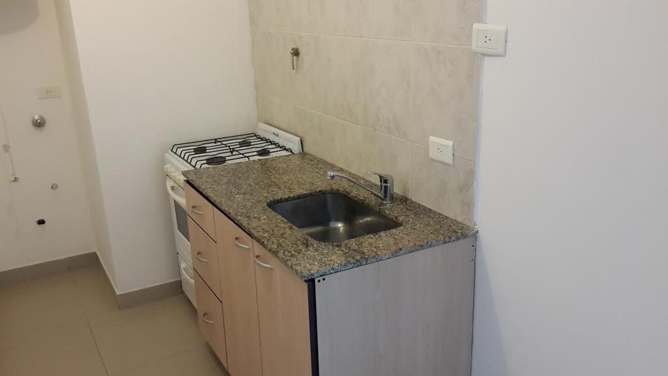 ¡APTO CREDITO DEPARTAMENTO 2 AMBIENTES C/COCHERA - EXCELENTE UBICACION — foto 10
