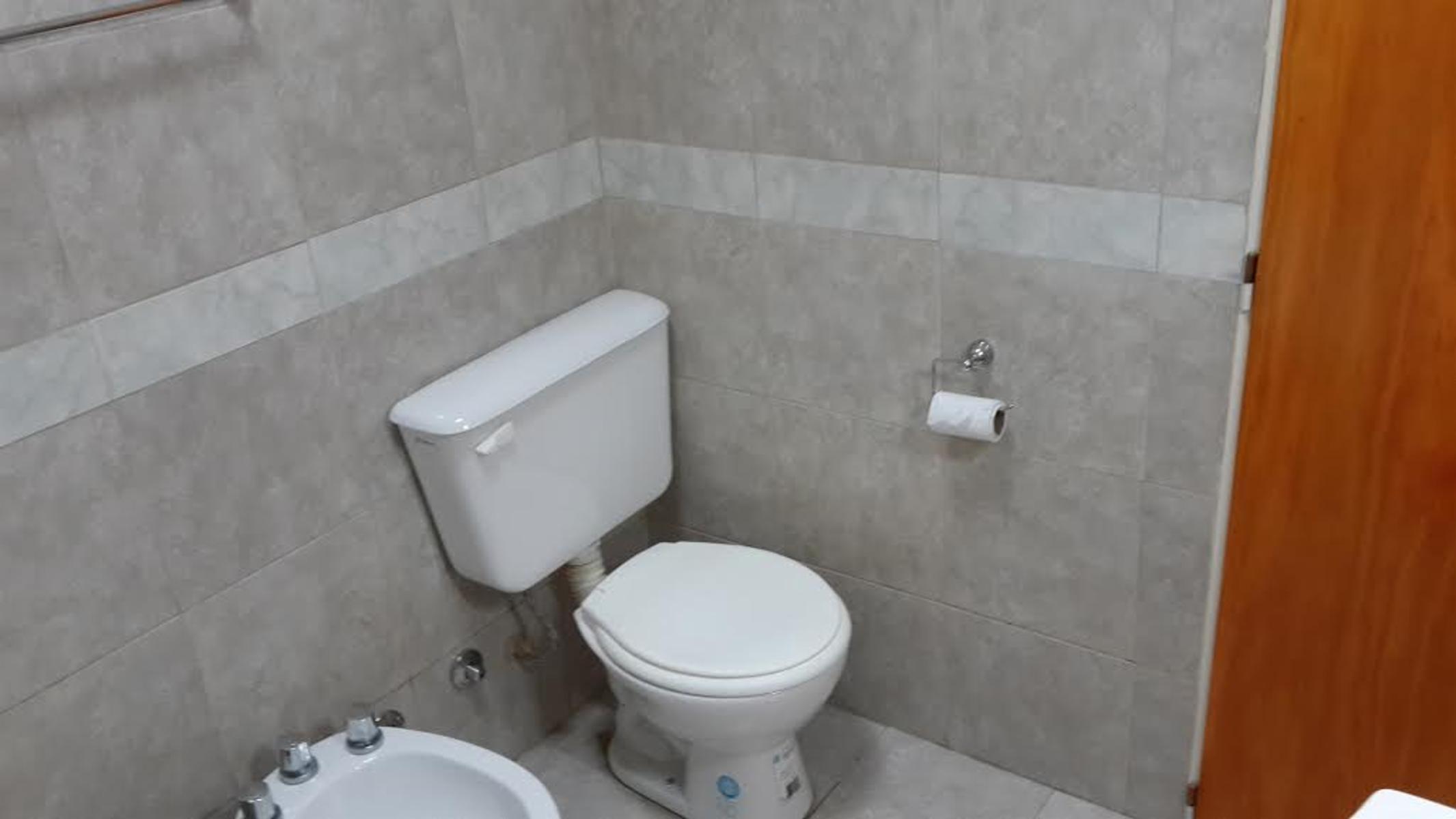 ¡APTO CREDITO DEPARTAMENTO 2 AMBIENTES C/COCHERA - EXCELENTE UBICACION — foto 12