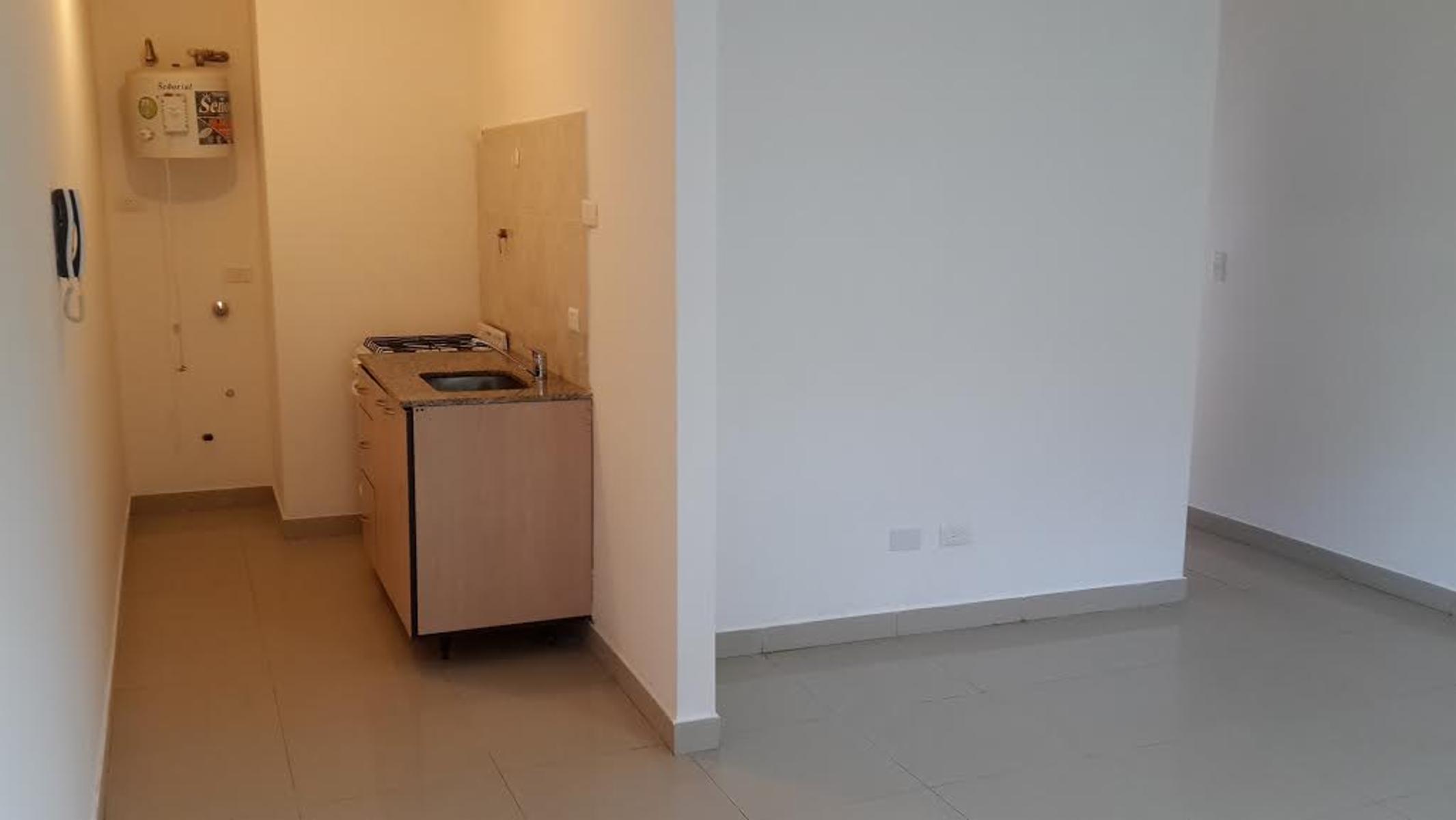 ¡APTO CREDITO DEPARTAMENTO 2 AMBIENTES C/COCHERA - EXCELENTE UBICACION — foto 13