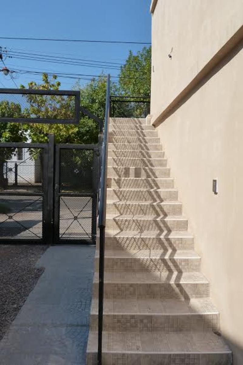 ¡APTO CREDITO DEPARTAMENTO 2 AMBIENTES C/COCHERA - EXCELENTE UBICACION — foto 14
