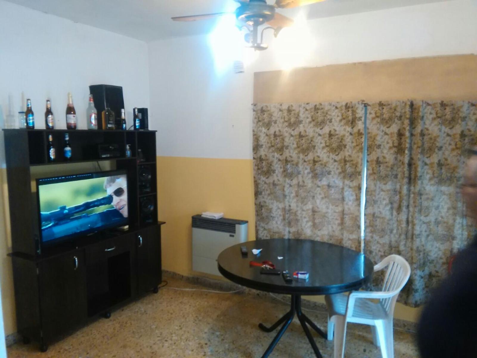 ¡APTA CREDITO CASA C/COCHERA PASANTE Y JARDÃN - ¡IMPERDIBLE