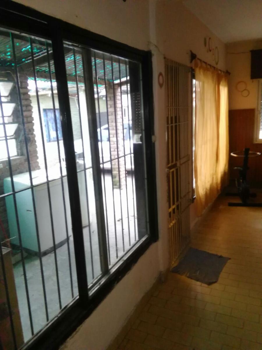 ¡APTA CREDITO CASA C/COCHERA PASANTE Y JARDÃN - Â¡IMPERDIBLE — foto 11