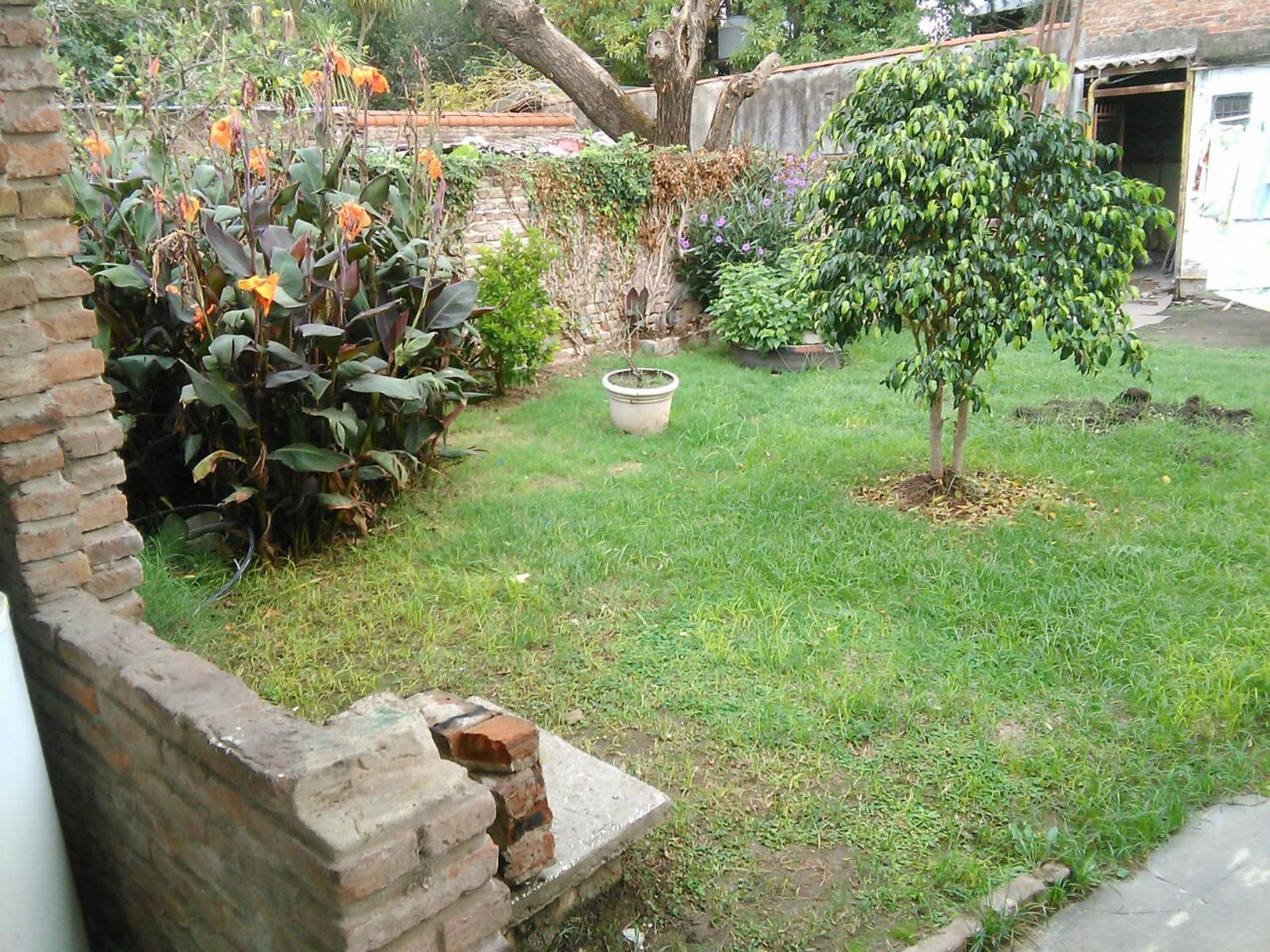 ¡APTA CREDITO CASA C/COCHERA PASANTE Y JARDÃN - Â¡IMPERDIBLE — foto 15