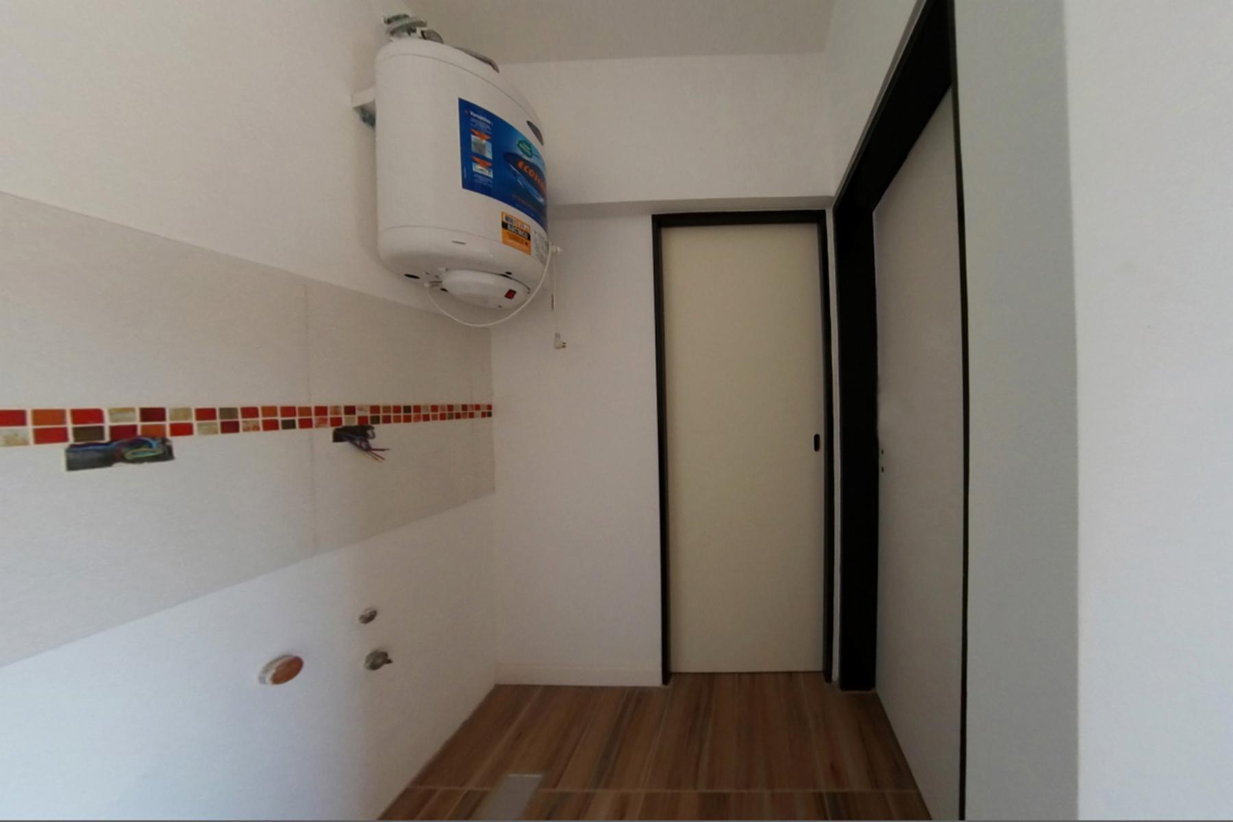 ¡OFERTA DEL MES DEPTO 2 AMBIENTES CON COCHERA EN &ampquotLAS GOLONDRINAS I&quot - POLVORINES — foto 5