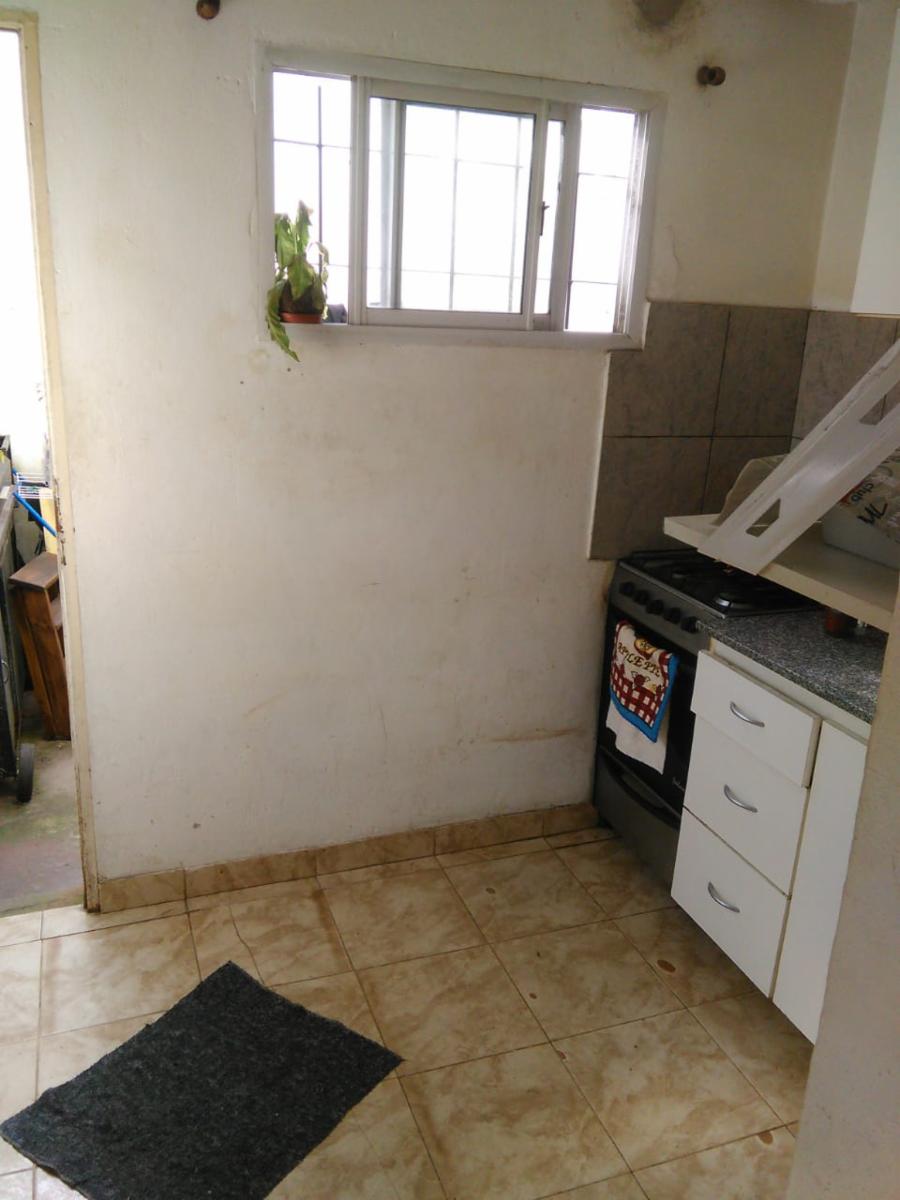 ¡INMEJORABLE UBICACION Venta de Excelente Duplex c/patio y altillo - MuÃ±iz. — foto 2