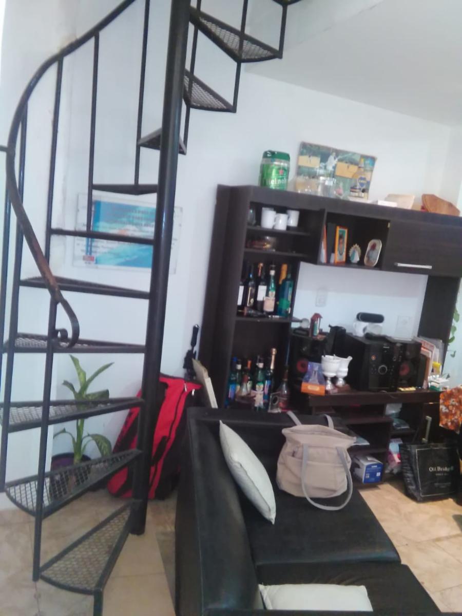 ¡INMEJORABLE UBICACION Venta de Excelente Duplex c/patio y altillo - MuÃ±iz. — foto 3