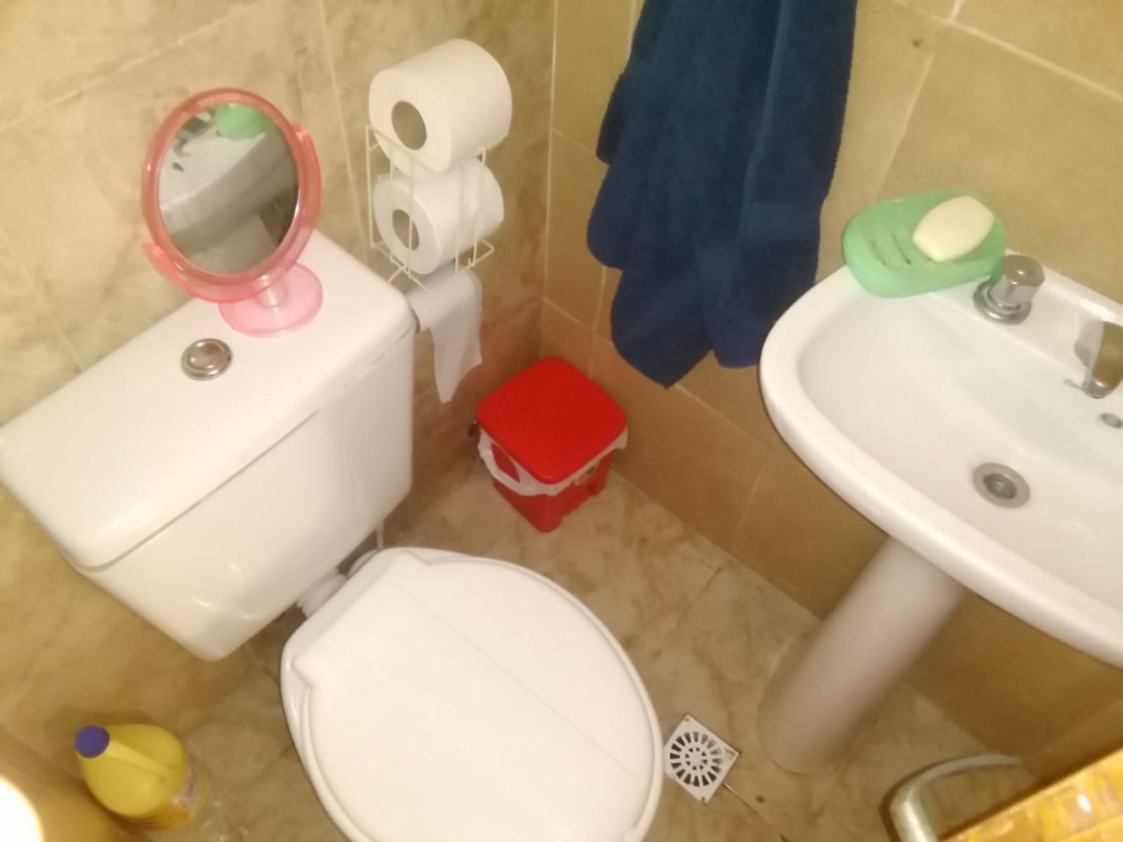 ¡INMEJORABLE UBICACION Venta de Excelente Duplex c/patio y altillo - MuÃ±iz. — foto 4