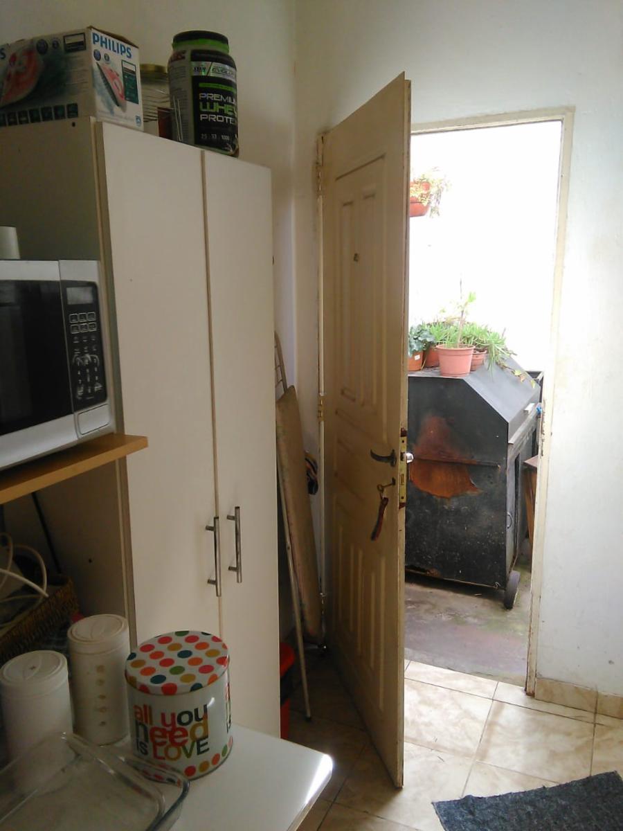 ¡INMEJORABLE UBICACION Venta de Excelente Duplex c/patio y altillo - MuÃ±iz. — foto 5