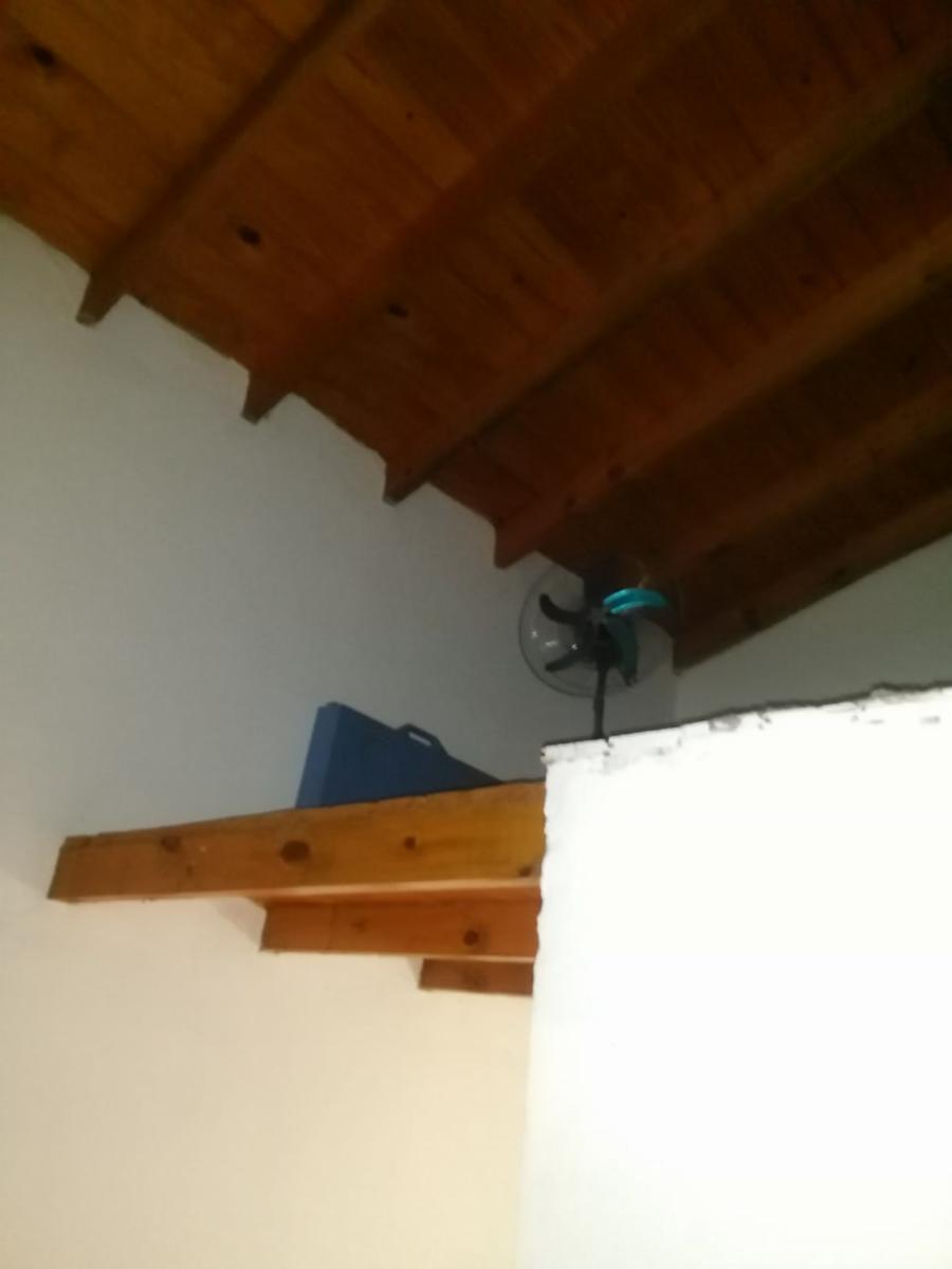¡INMEJORABLE UBICACION Venta de Excelente Duplex c/patio y altillo - MuÃ±iz. — foto 7