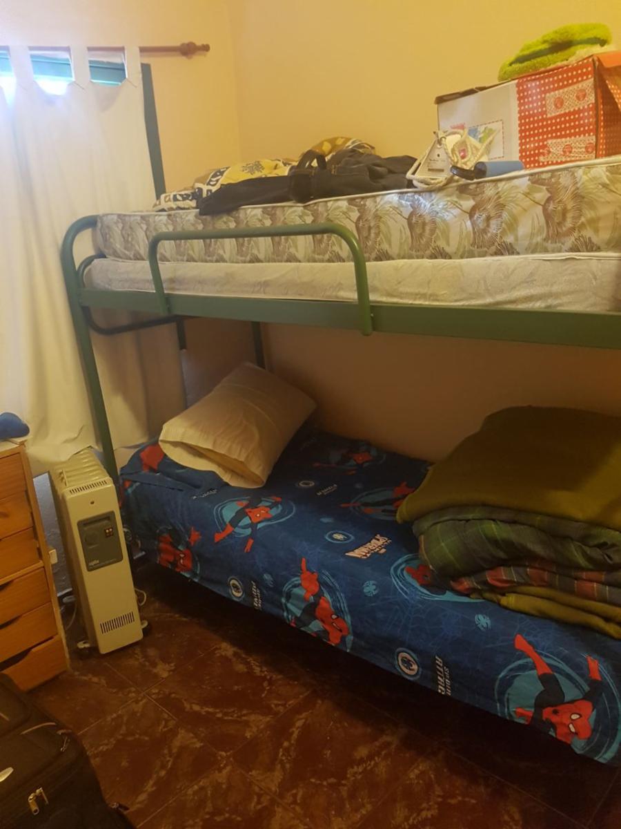 GRAN OPORTUNIDAD HERMOSA CASA CON PILETA Y QUINCHO EN EL VOLCAN, SAN LUIS. — foto 2