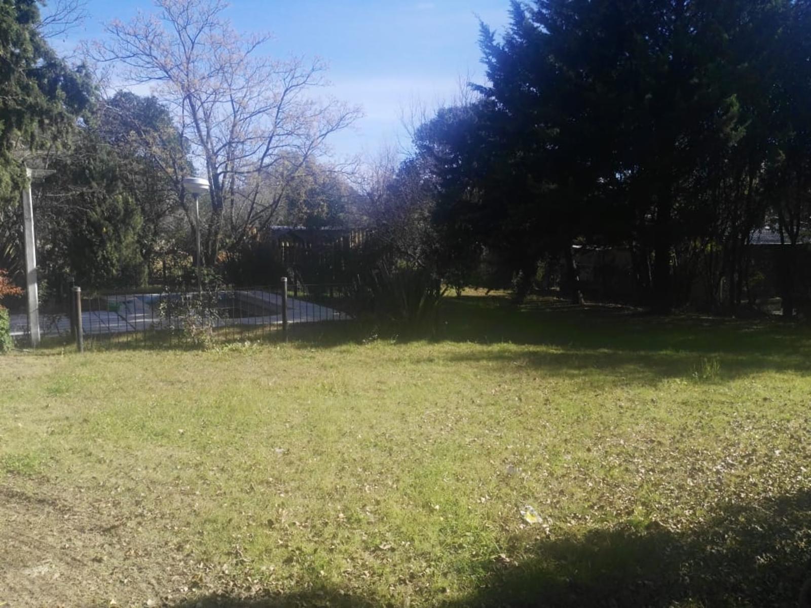 GRAN OPORTUNIDAD HERMOSA CASA CON PILETA Y QUINCHO EN EL VOLCAN, SAN LUIS. — foto 4
