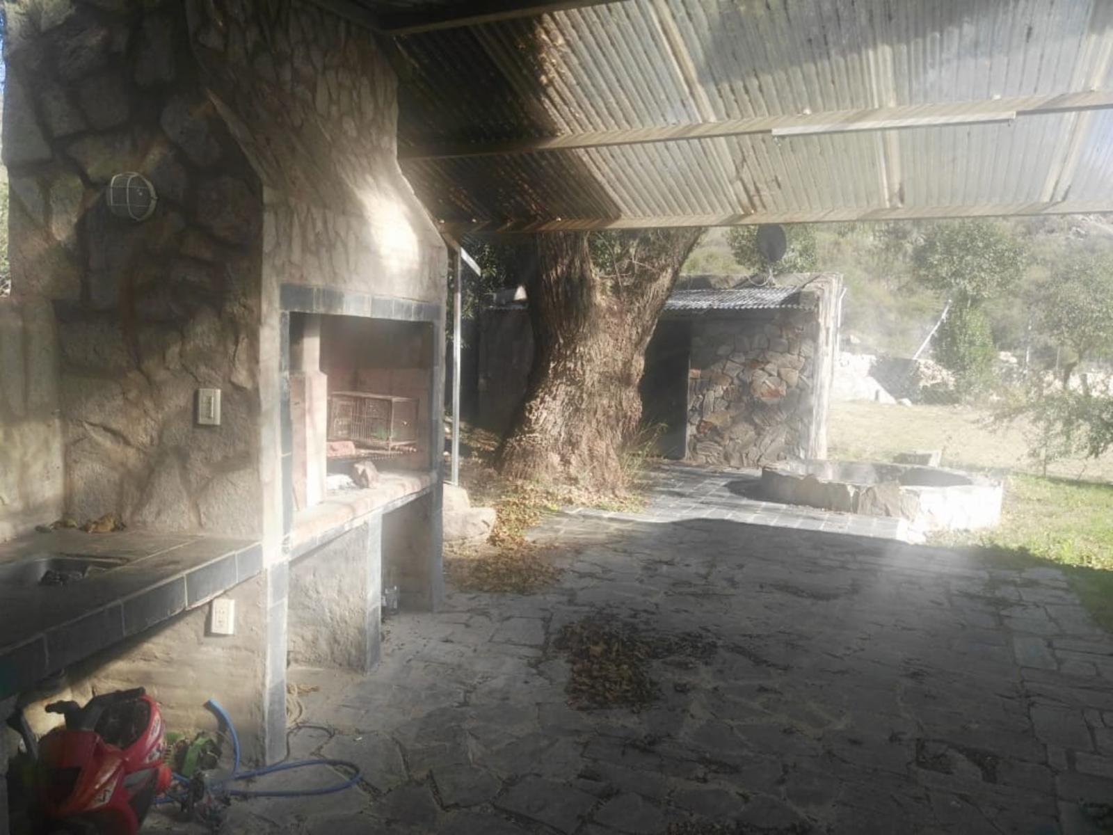 GRAN OPORTUNIDAD HERMOSA CASA CON PILETA Y QUINCHO EN EL VOLCAN, SAN LUIS. — foto 7