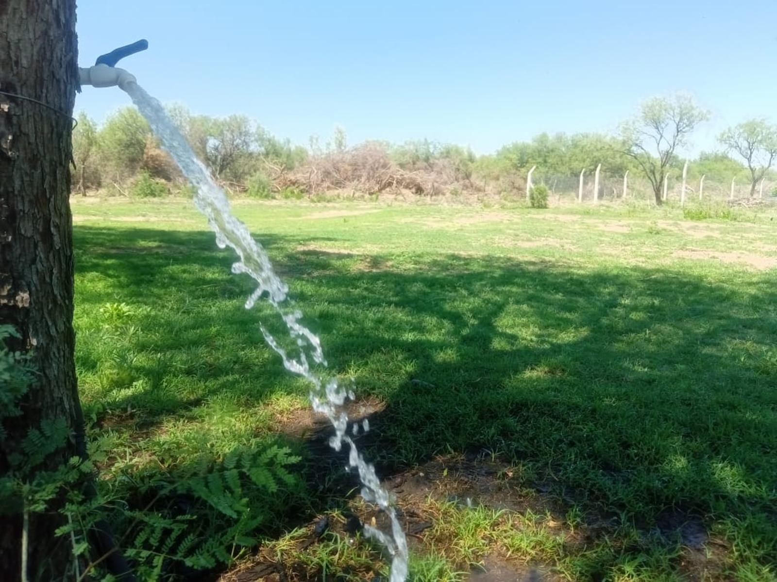 LOTES EN VENTA SOBRE RUTA 3 VILLA LA QUEBRADA - 2