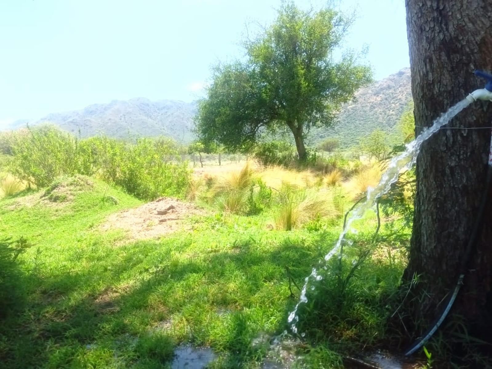 LOTES EN VENTA SOBRE RUTA 3 VILLA LA QUEBRADA - 3