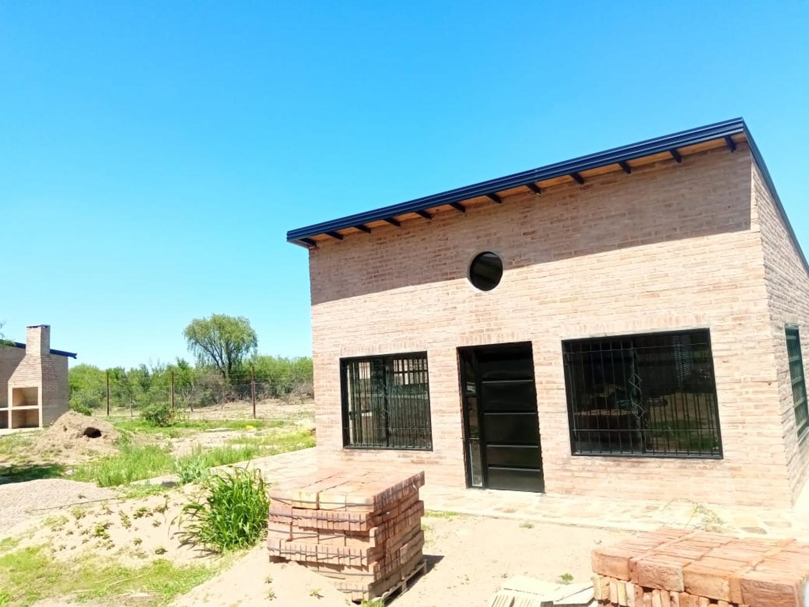 LOTES EN VENTA SOBRE RUTA 3 VILLA LA QUEBRADA - 4