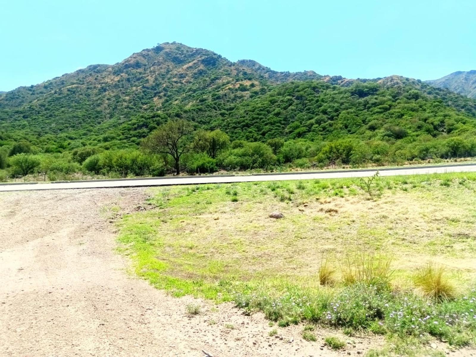 LOTES EN VENTA SOBRE RUTA 3 VILLA LA QUEBRADA - 6