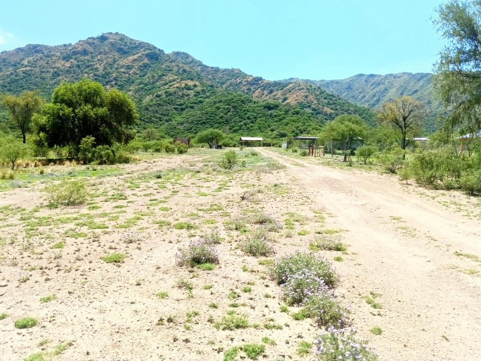 LOTES EN VENTA SOBRE RUTA 3 VILLA LA QUEBRADA - 14
