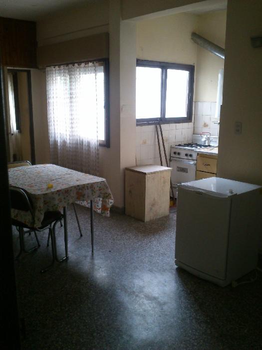 Muy Buen Departamento en Venta 2 ambientes Santa Teresita — foto 8