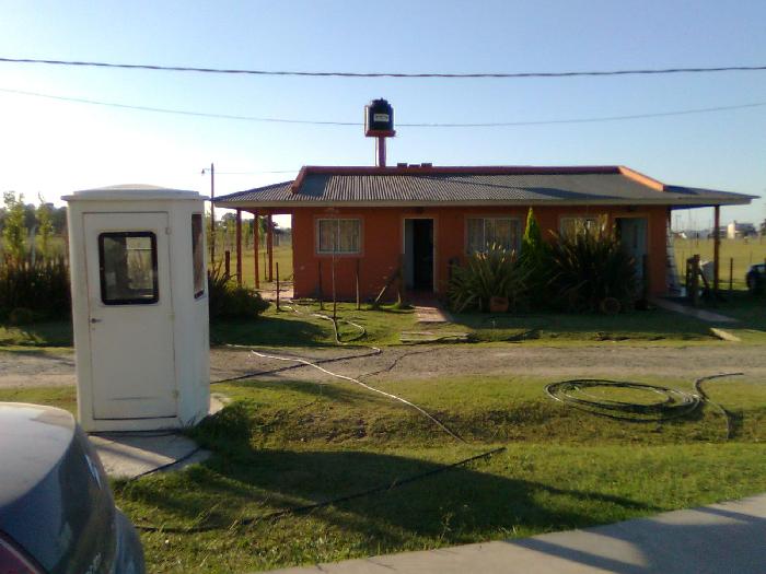 Terreno en Venta en Barrio Domselaar Chico, Buenos Aires — foto 3