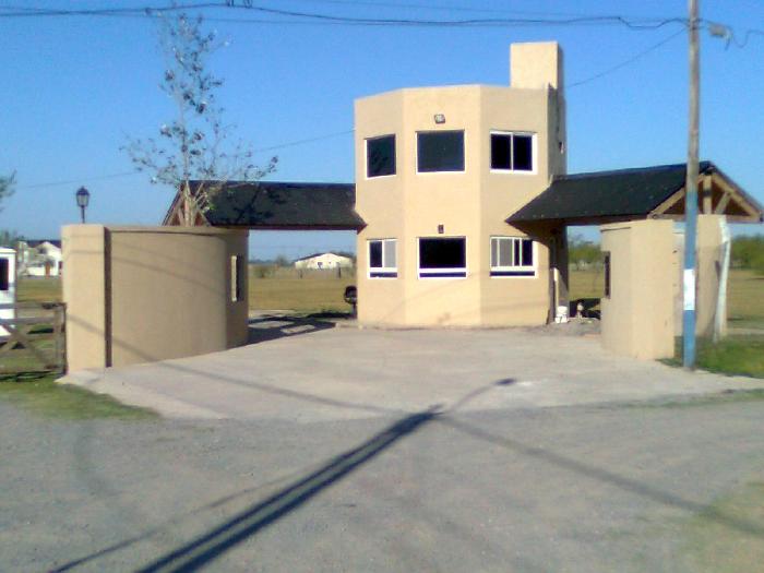 Terreno en Venta en Barrio Domselaar Chico, Buenos Aires — foto 4