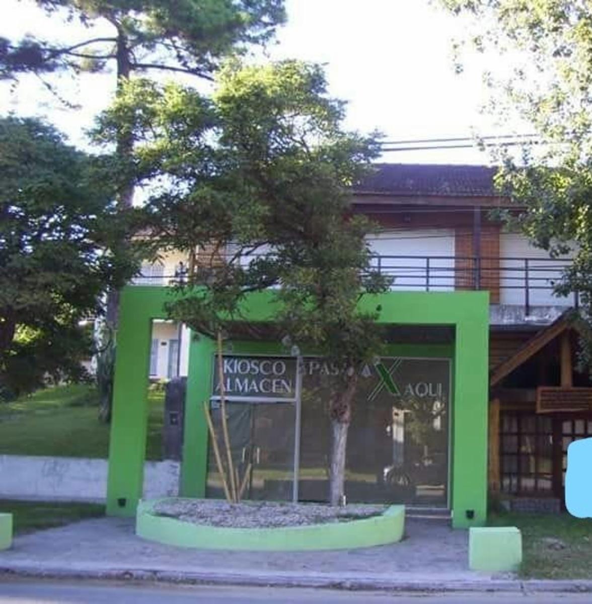 RETASADO DEPARTAMENTO 3 AMB. VILLA GESELL