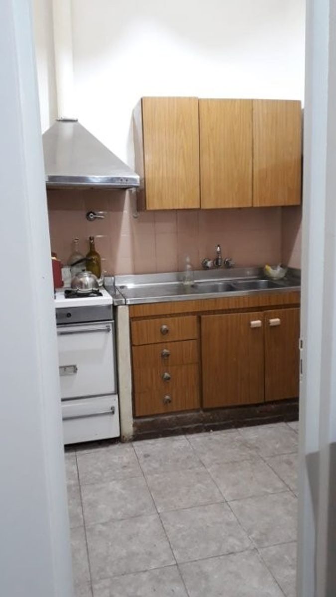VENTA DE DOS PH DE 3 AMB. P.B Y 2 AMB. P.A. IDEAL PARA DOS FAMILIAS — foto 6