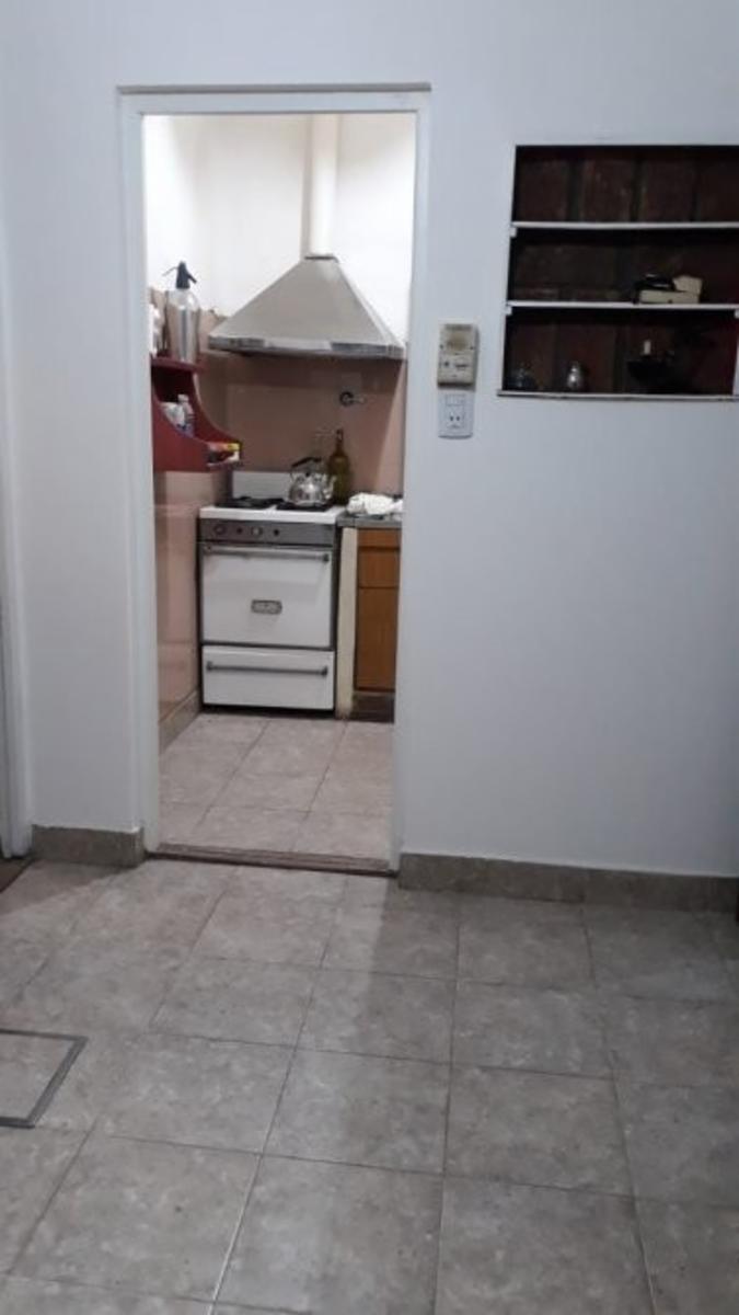 VENTA DE DOS PH DE 3 AMB. P.B Y 2 AMB. P.A. IDEAL PARA DOS FAMILIAS — foto 7