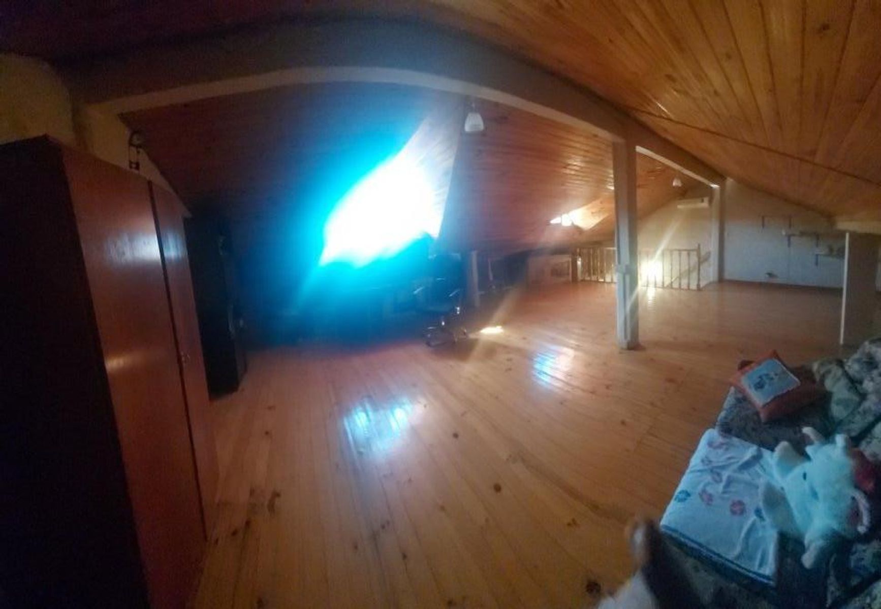 VENTA: EXCELENTE CASA 5 AMB. C/ PISCINA Y GARAGE — foto 5