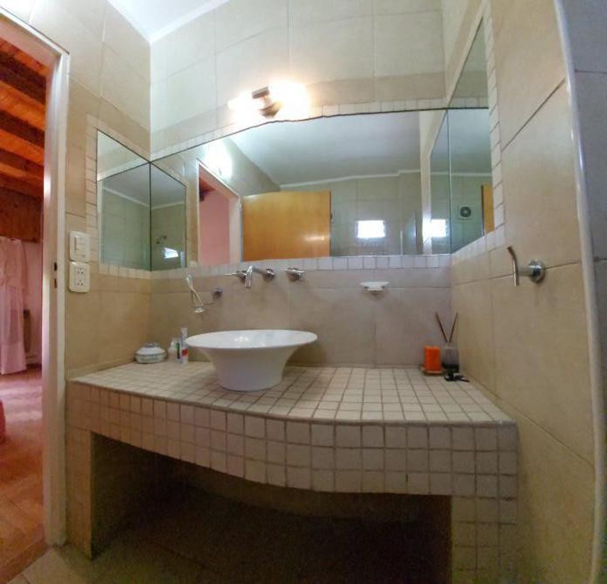 VENTA: EXCELENTE CASA 5 AMB. C/ PISCINA Y GARAGE — foto 15
