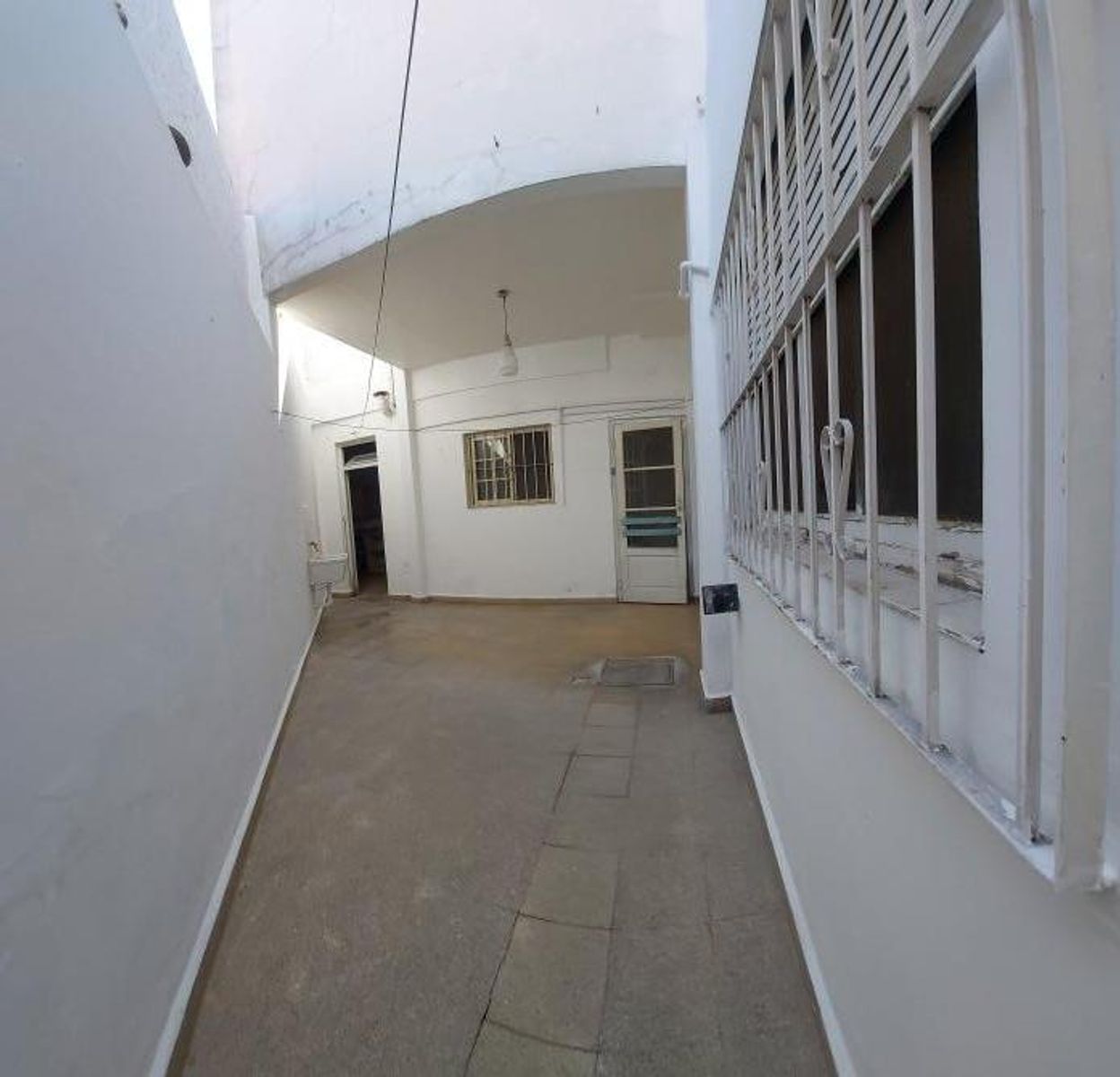 ALQUILER: DEPTO 3 AMB. AL FRENTE - 17