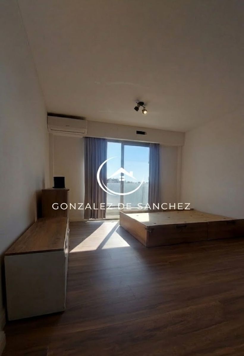 Alquiler Excelente Monoambiente Al Frente con Balcón - 7