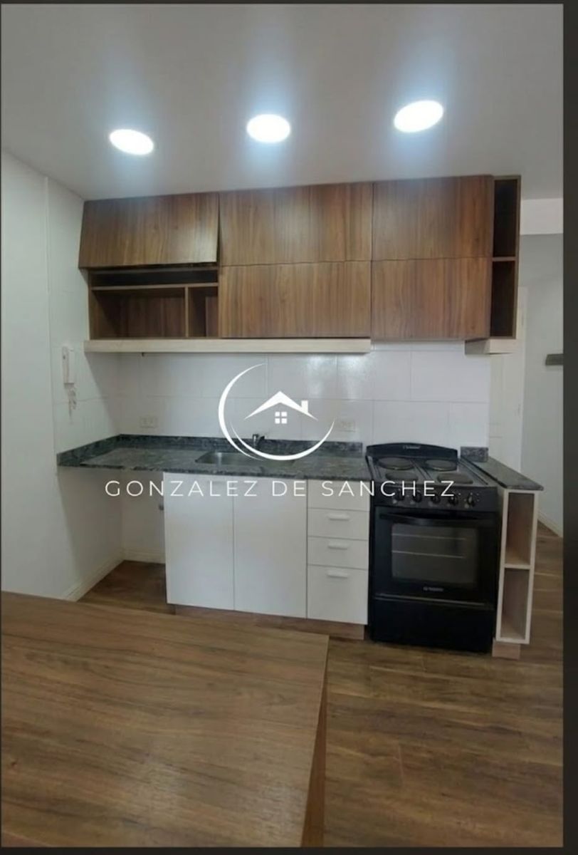 Alquiler Excelente Monoambiente Al Frente con Balcón - 11