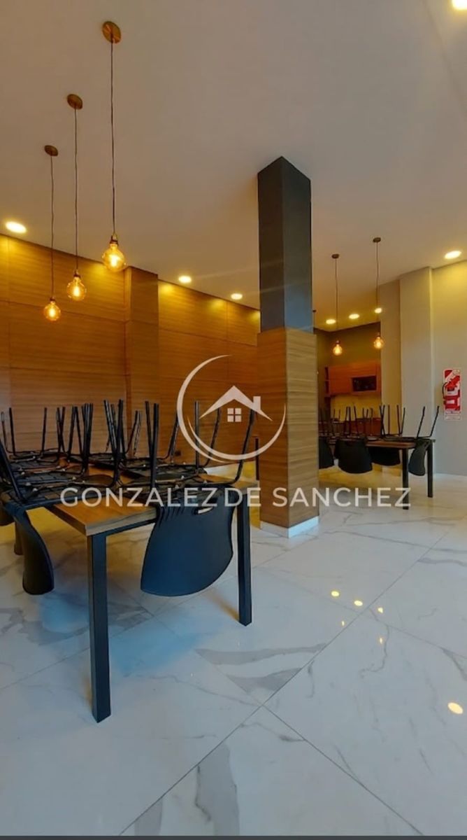 Alquiler Excelente Monoambiente Al Frente con Balcón - 19