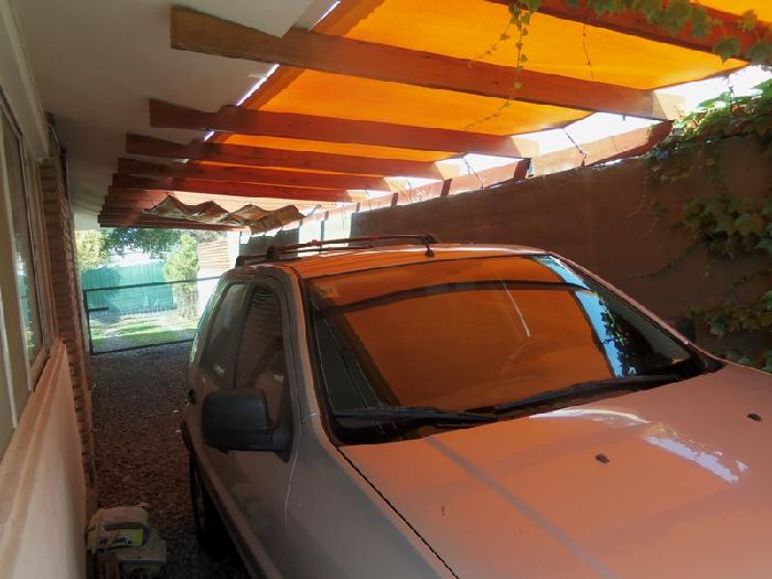 MAGNÍFICA PROPIEDAD EN VENTA EN EL RESIDENCIAL BARRIO SANTA RITA — foto 2