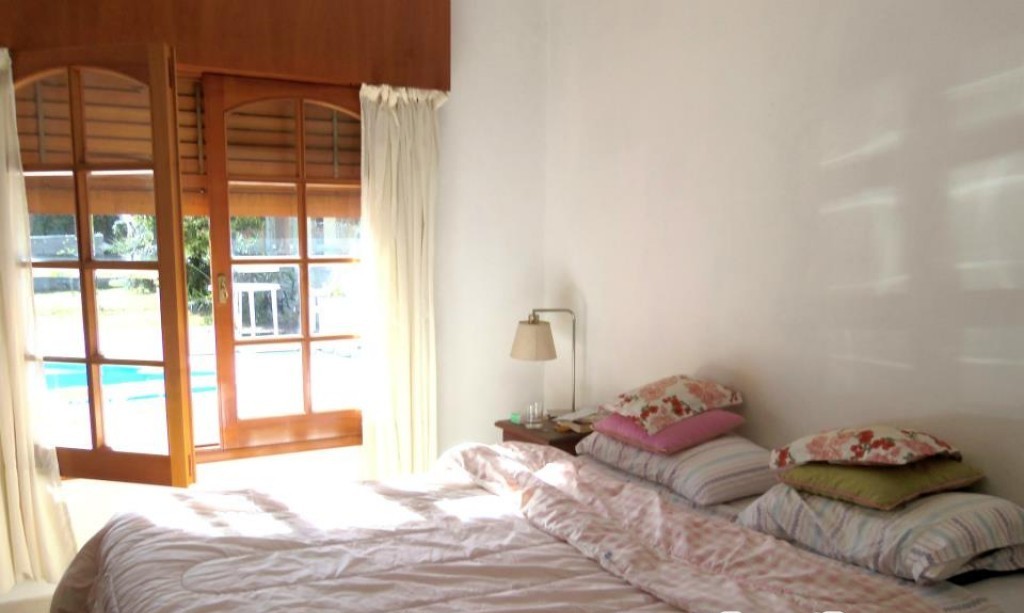 MAGNÍFICA PROPIEDAD EN VENTA EN EL RESIDENCIAL BARRIO SANTA RITA — foto 3