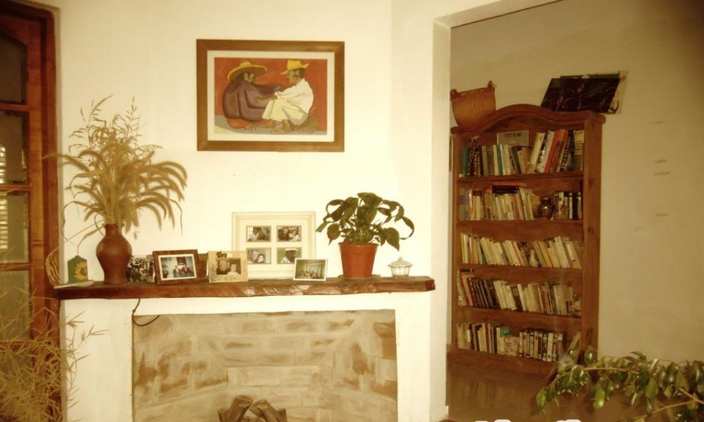 MAGNÍFICA PROPIEDAD EN VENTA EN EL RESIDENCIAL BARRIO SANTA RITA — foto 4