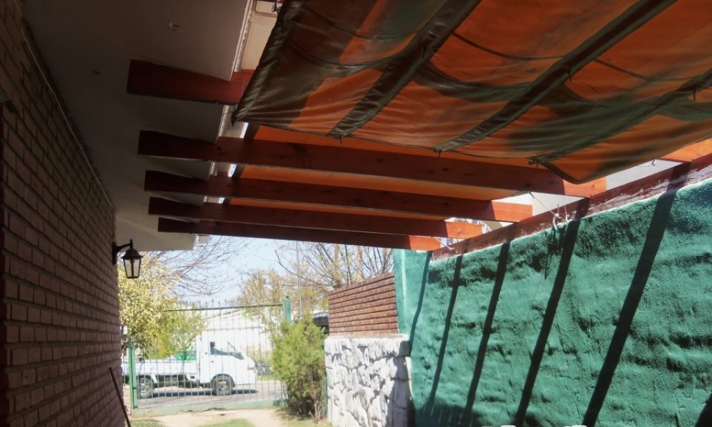 MAGNÍFICA PROPIEDAD EN VENTA EN EL RESIDENCIAL BARRIO SANTA RITA — foto 5