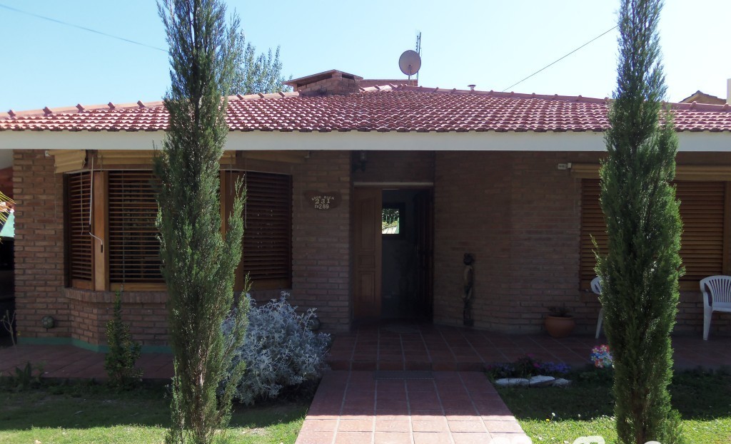 MAGNÍFICA PROPIEDAD EN VENTA EN EL RESIDENCIAL BARRIO SANTA RITA — foto 6