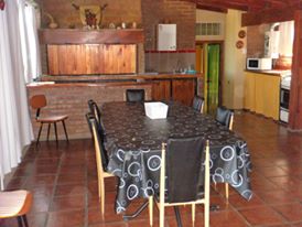 GRAN OPORTUNIDAD!!! VENTA DE HERMOSA PROPIEDAD EN SOL Y RÍO — foto 4